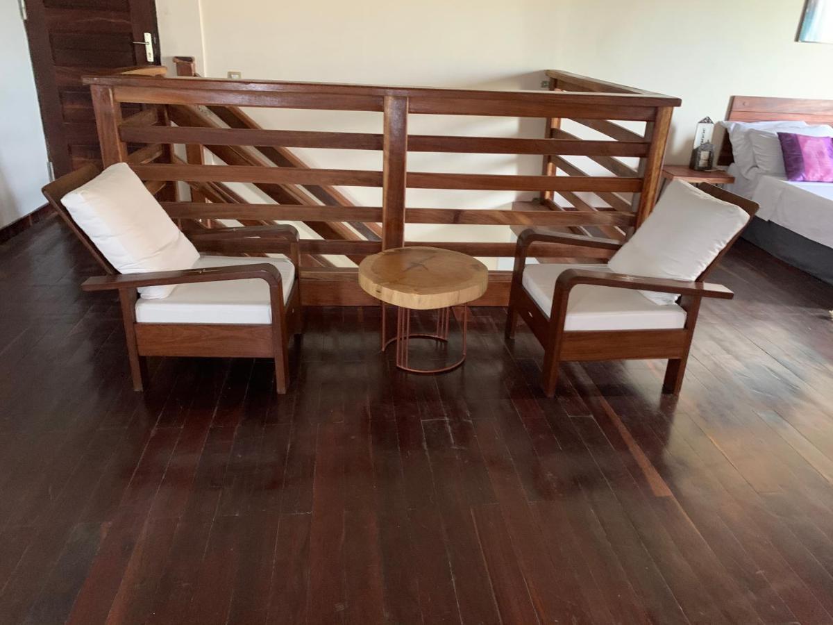 Marcelo Beach Club Λομέ Εξωτερικό φωτογραφία