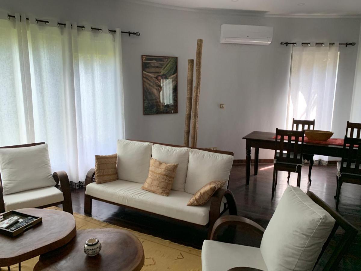 Marcelo Beach Club Λομέ Εξωτερικό φωτογραφία